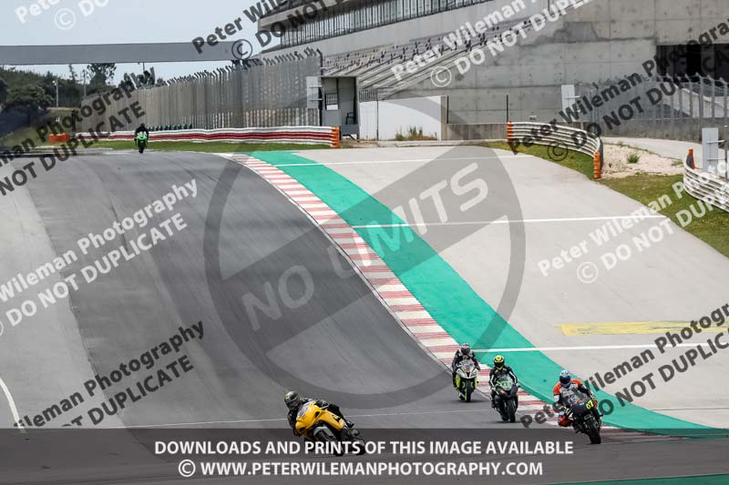 may 2019;motorbikes;no limits;peter wileman photography;portimao;portugal;trackday digital images